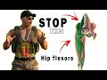 6 Best Hip Flexor Exercises to Increase Mobility & Strength 🦵🔥