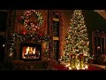 Top 200 christmas songs of all time 10 hours of classic christmas music with fireplace