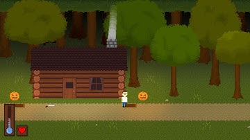 Godot Devlog - Survival Game #01