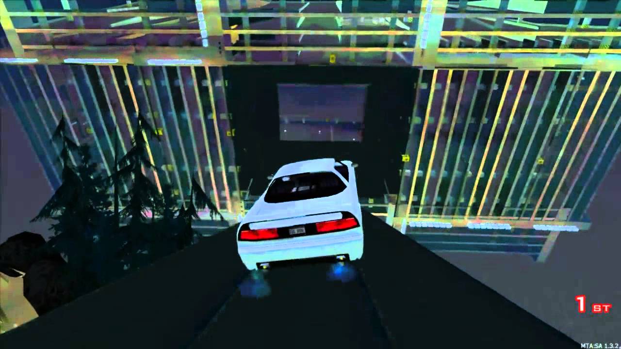 DM] FLO V7 - JanissaryS [Download] - Showroom - Multi Theft Auto.