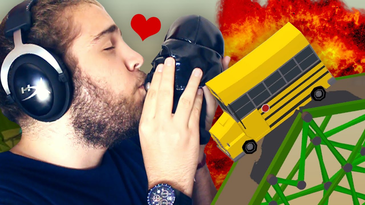 CONSTRUINDO PONTES COM O DARTH VADER
