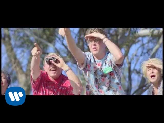 Jake Troth - "On My Way" (Original Austin Saya Music Video)