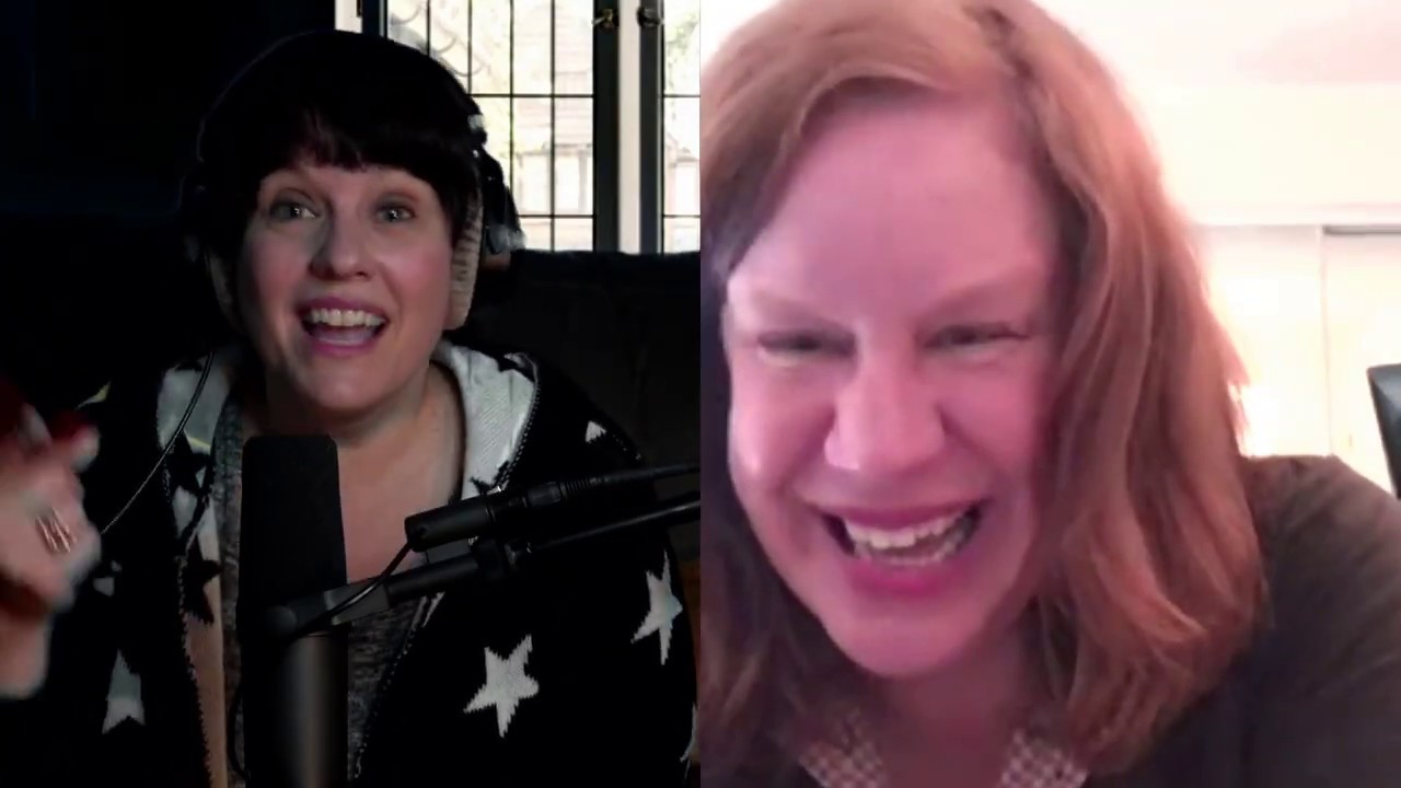 Celeste Pechous Interview / Showtime's Work in Progress