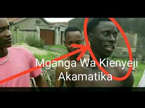 MGANGA AKAMATWA WANANCHI WAMPIGA MKWARA NJOLO FRED ZUNGU EMMA WANYATURU 
