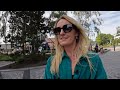 Beach PLAYER Ola Wachowicz takes us around ROTTERDAM👑