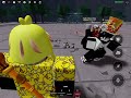 @roblox uhhh I am god?