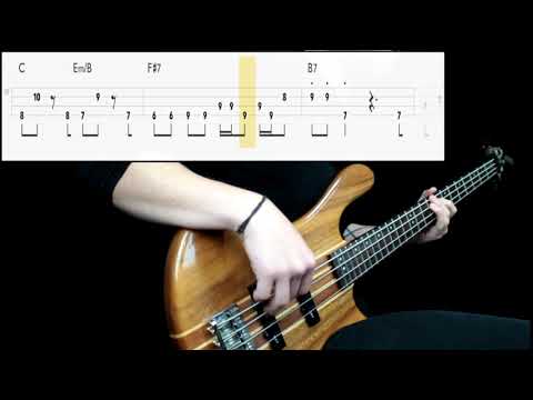 pokémon-black-&-white---driftveil-city-(bass-cover)-(play-along-tabs-in-video)