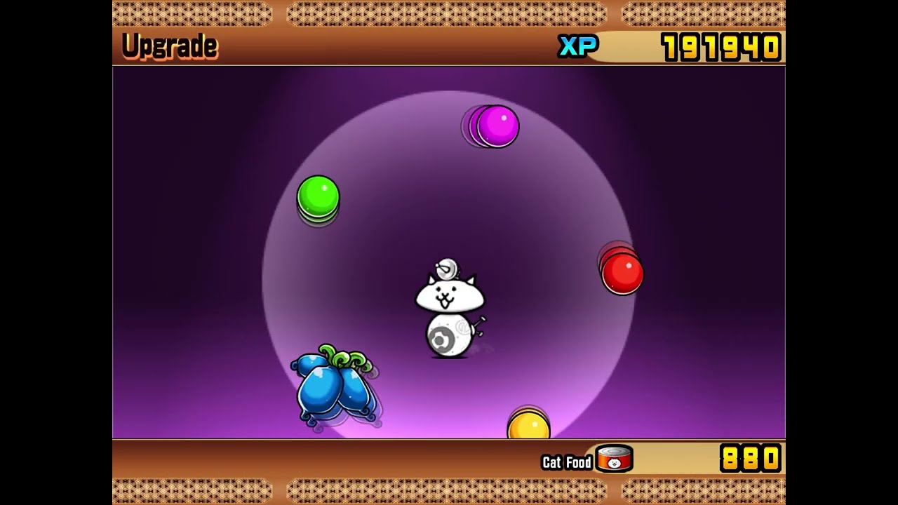 True forming rover cat to catelite