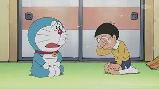 Doraemon Bahasa Indonesia Pergi Hamani Apapun yang terjadi No Zoom