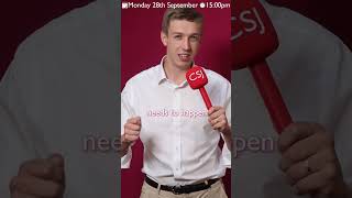 Labour Party Conference: The Agenda