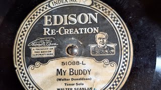 My Biuddy