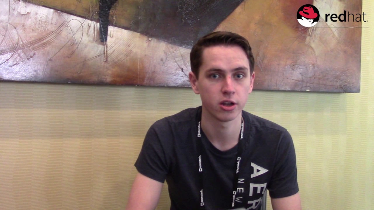 Red Hat Knows OpenStack - YouTube