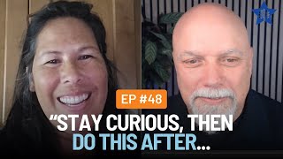 How to Find Your Spark? Matthew on Curiosity, Creativity, & Connections