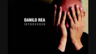 Video thumbnail of "Danilo Rea -  La rosa e le labbra"