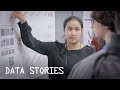 Data Stories | Decoding the brain