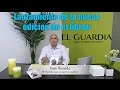 Lanzamiento de la nueva edición de el libro El Guardia