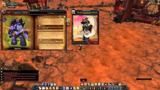 Swarm 4.3 [PTR]: New Bosses, Items, and Tools