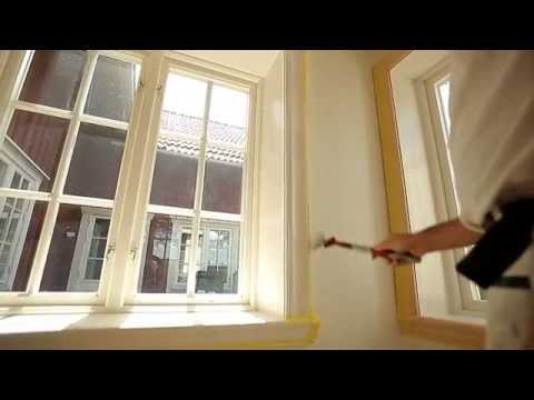Video: Kuinka maalata keittiön kaapit kuin ammattilainen