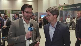 HIMSS19 CommonWell TV: Brian Laskaris, MEDHOST