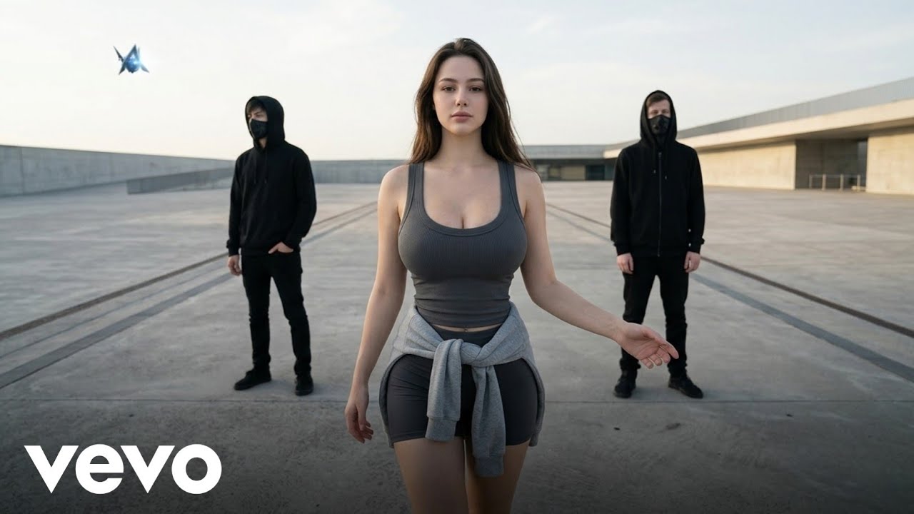 在 YouTube 上观看 Alan Walker Style, Dyxe Light - Unity (Official Music Video) 在 YouTube 上观看 Alan Walker Style, Dyxe Light - Unity (Official Music Video)