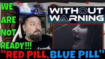 WITHOUT WARNING - R.P.B.P | #upandcomingartist REACTION | "HANG ON"