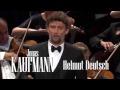 Jonas Kaufmann en Lima