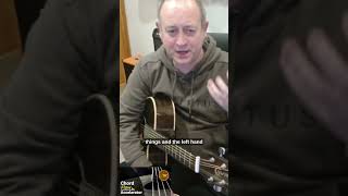 How I Finally Made My Chord Changes Sound Like Music 🎶