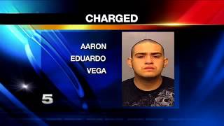 Brownsville Evading Arrest