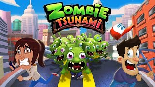 LET'S PLAY ZOMBIES GAME 💂🏻‍♀️ #super #zombie #games #gaming #roblox #gameplay  #best #videogame  screenshot 3