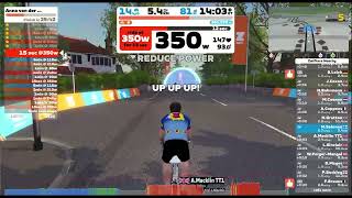 2023 12 30 Zwift