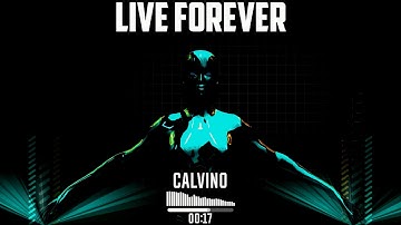FL Studio 20.7 Visualizer Contest | LIVE FOREVER | CALVINO