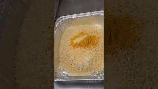 How to make yellow rice in the oven. explorepage food yellowrice