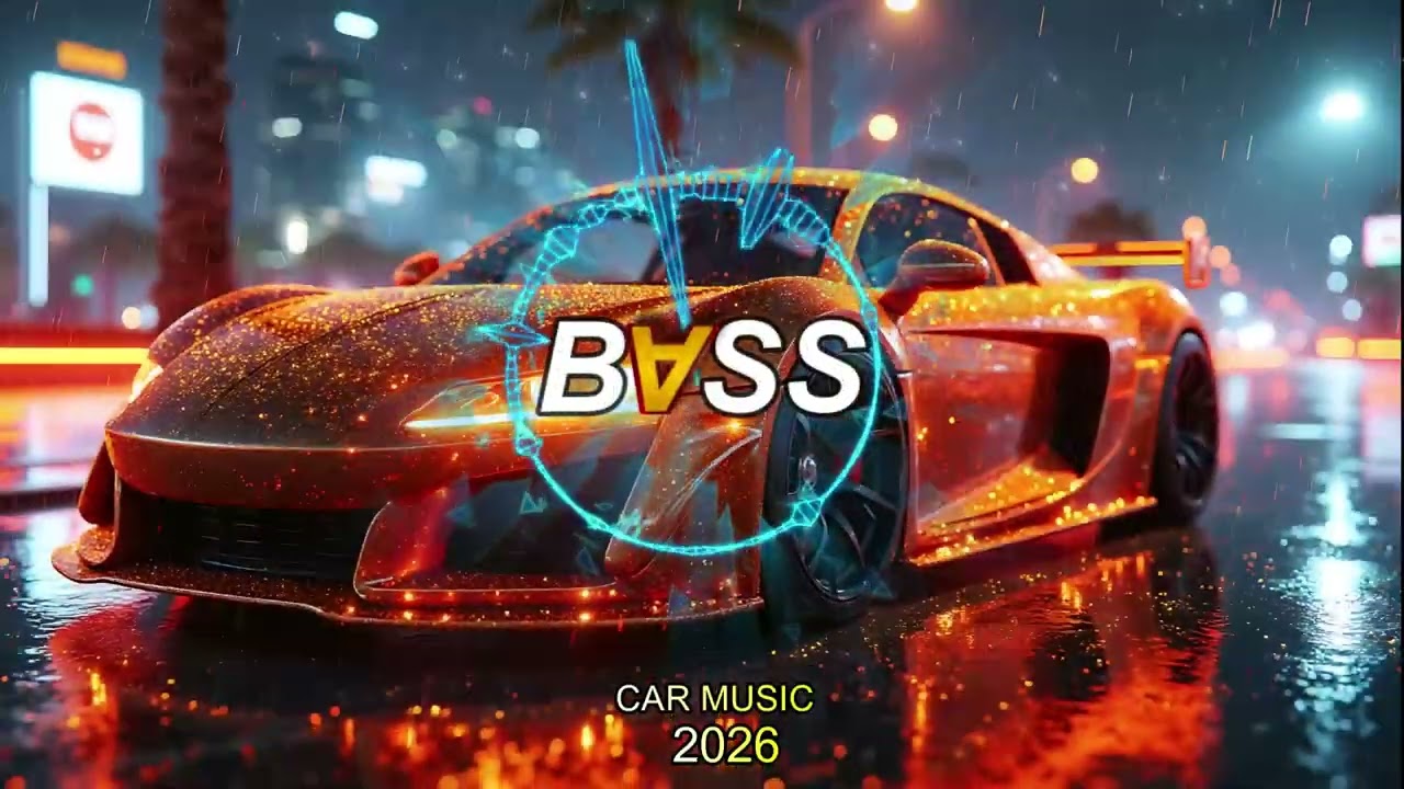 CAR MUSIC 🚨🎶 | EDM REMIX CLUB BANGER ⚡ BASS-HEAVY 🔊 • NIGHT DRIVE 😎 • GYM WORKOUT 💪 • DANCE PARTY 🥳🎉