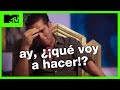 Palazuelos comete un error TERRIBLE 😱😱 | MTV Palazuelos Mi Rey T1