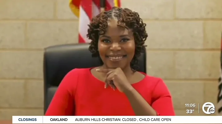 20 Minutes Of PPP Loan Scammers Arrested