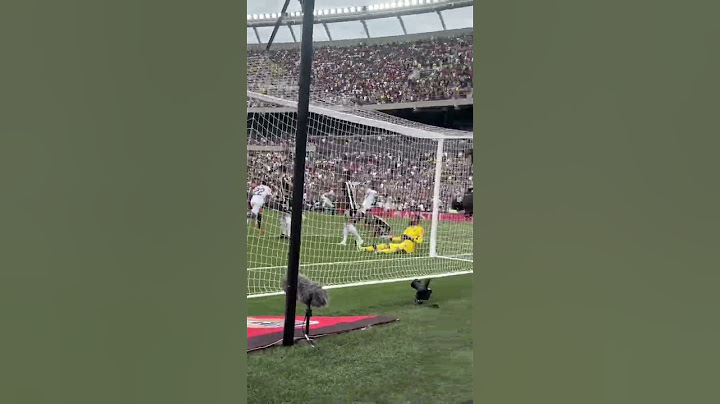 O GOL QUE DEU INÍCIO À VITÓRIA DO #BOTAFOGO! 👏⭐️🏆 #LIBERTADORES