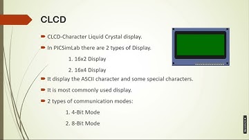Microwave oven simulation using  PIC16F877A micro controller