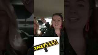 Fake Taxi