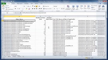 01 Getting Started with EnergyPlus