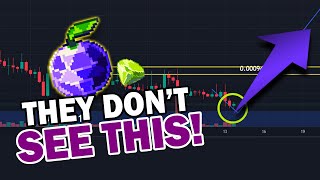 Berry Token Price Update before Pixels AMA (MUST WATCH!)