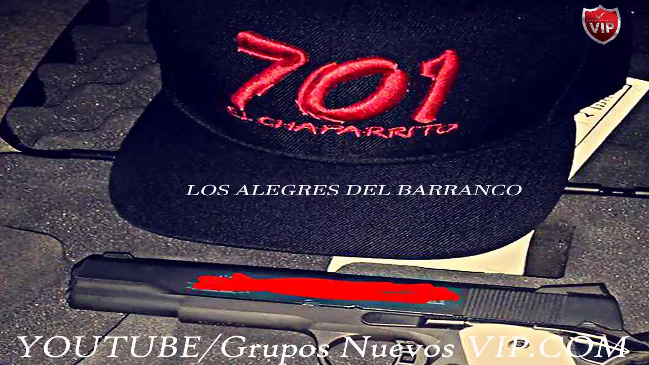 EL 701 LOS ALEGRES DEL BARRANCO 2017 CORRRIDOS | Youtube, Amazon logo, Tech  company logos