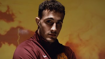 Minnesota Wrestling | 2023-24 Intro Video