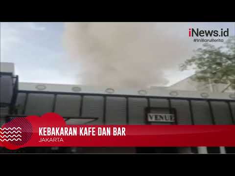Akibat Korsleting Listrik,