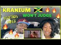 Kranium - Won