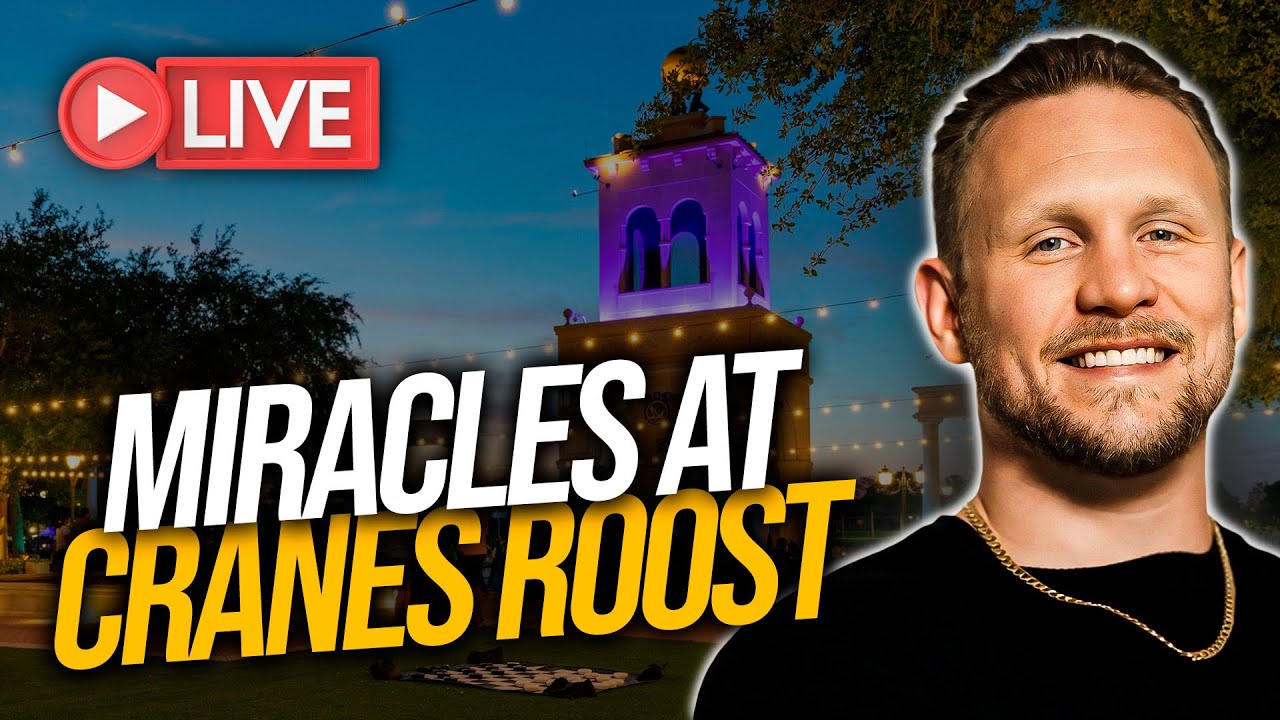 Watch This And See Miracles Happen!