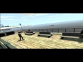 Gta iv stunt and parkour montage console