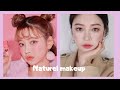 korean makeup tutorial daily makeup