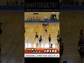 【神業】全国制覇を目指す小学生たち　#shorts #サザン97 #highlight #dodge