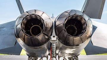 China develop 2D thrust vectoring nozzles for the J-20 Fighter Jet