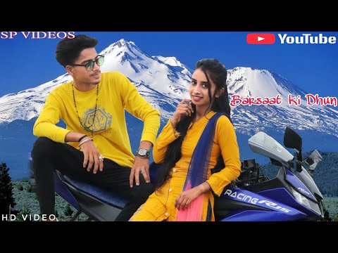 Barsaat Ki Dhun || Twist Love Story || Arif And Loti || Sp Videos